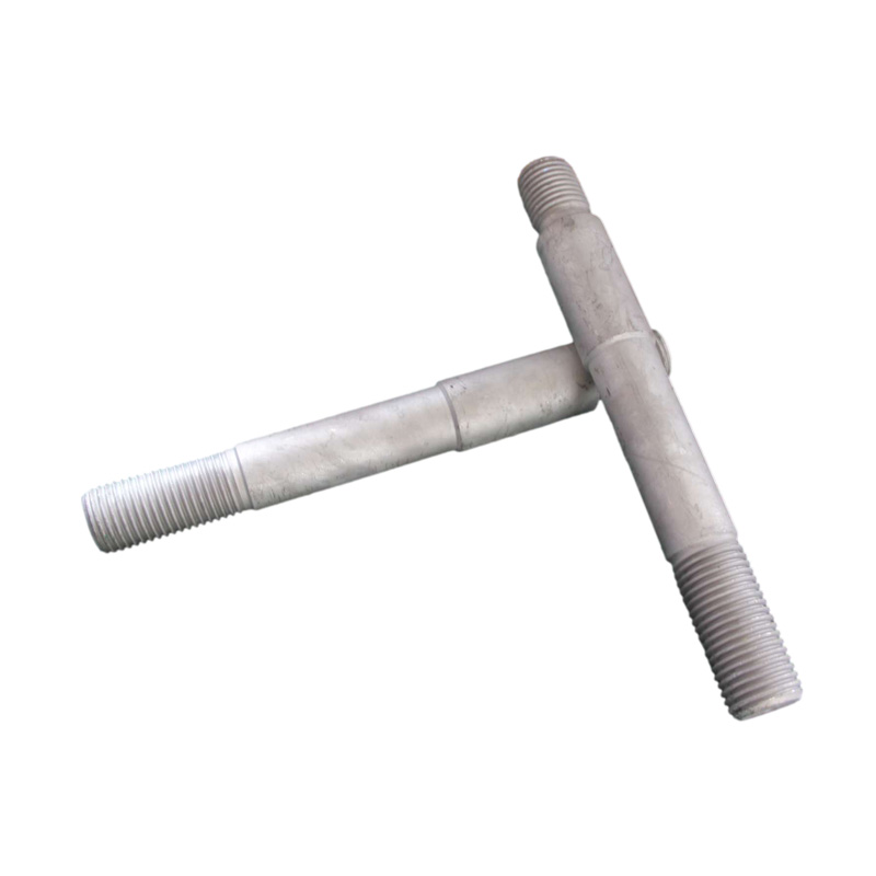 熱浸鋅泵蓋螺栓